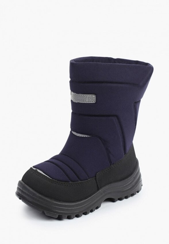 Сапоги Котофей