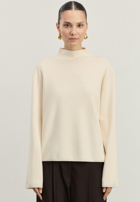 Водолазка Zarina