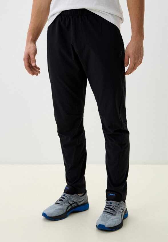 Брюки спортивные ASICS