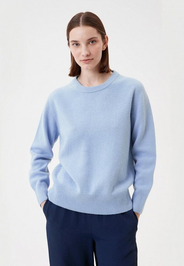 Джемпер Bstatement