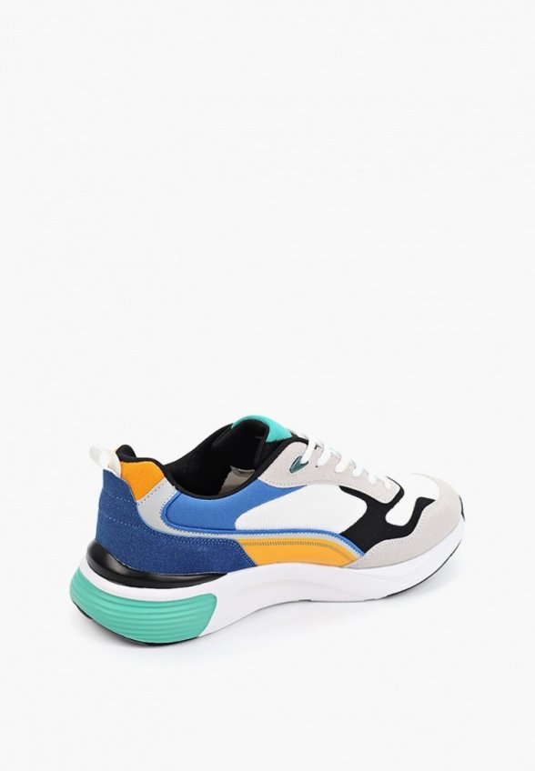 Кроссовки Briggs