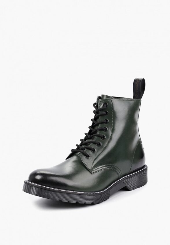 Ботинки Roberto Piraloff