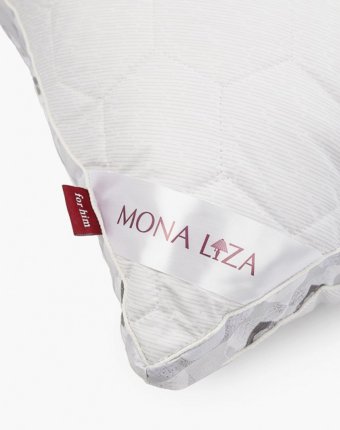 Подушка Mona Liza