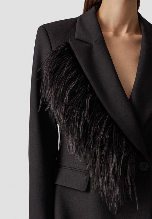 Жакет Anna Pekun