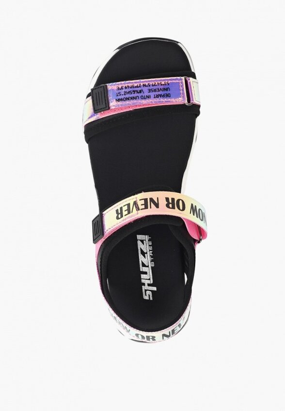 Босоножки Shuzzi