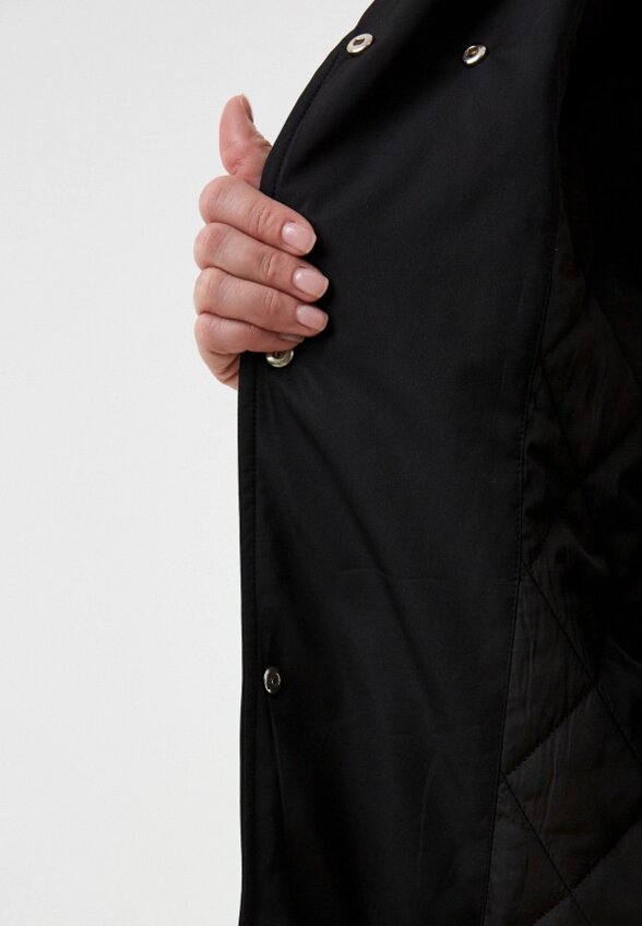 Куртка-пальто Winterra