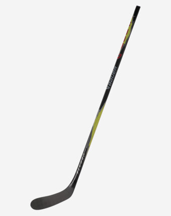 Клюшка хоккейная детская Bauer Vapor Flypro Grip-50(54"), Черный мужчинам
