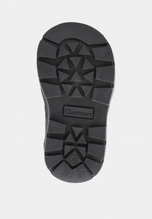 Ботинки Котофей