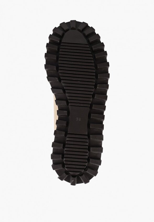 Ботинки Giotto