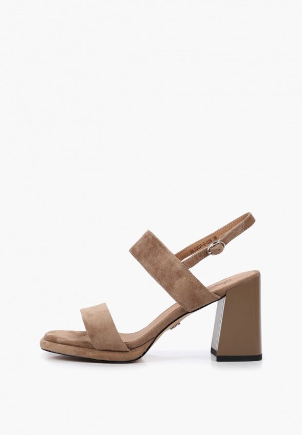 Босоножки Valley