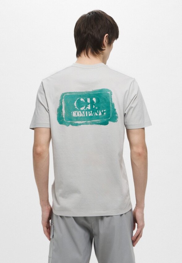 Футболка C.P. Company