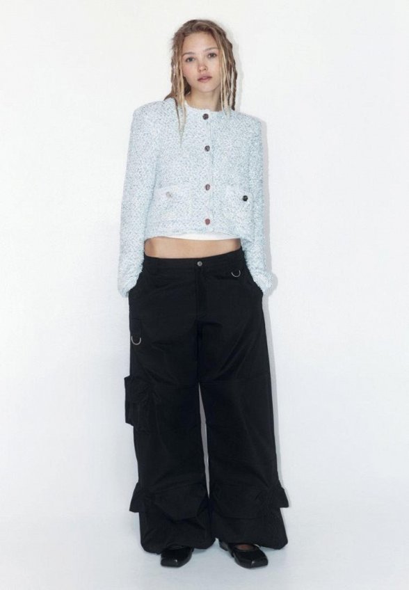 Кардиган Befree