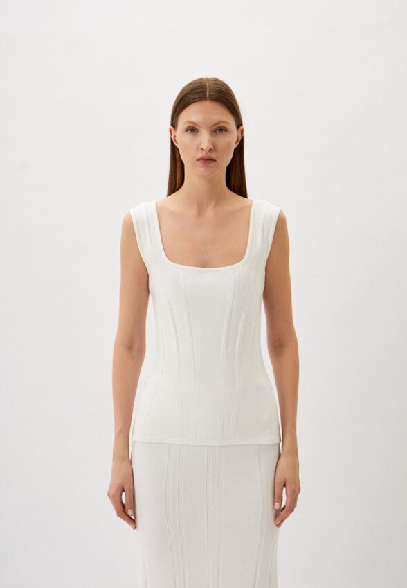 Топ And the Brand