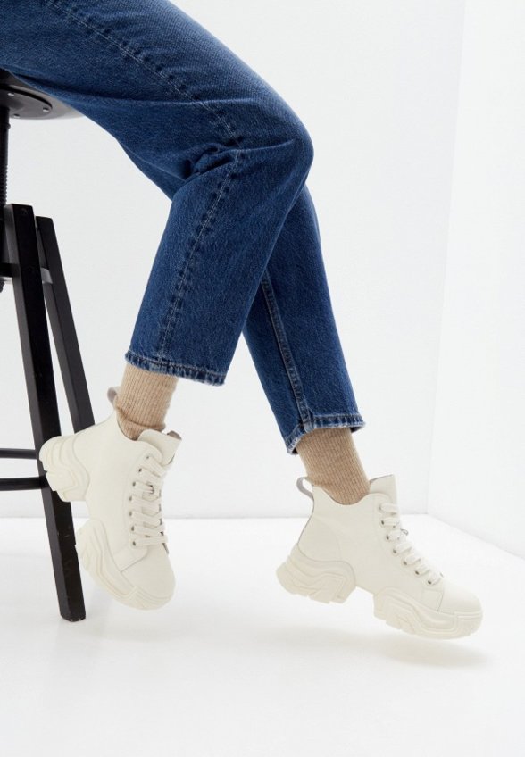 Ботинки Sprincway