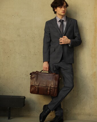 Др.Коффер P402111-248-09 портфель мужчинам