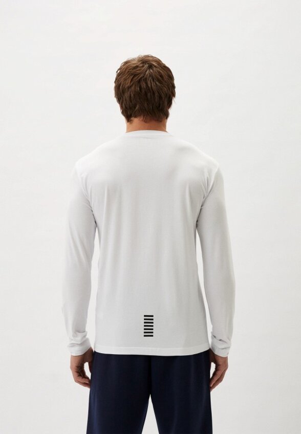 Лонгслив EA7