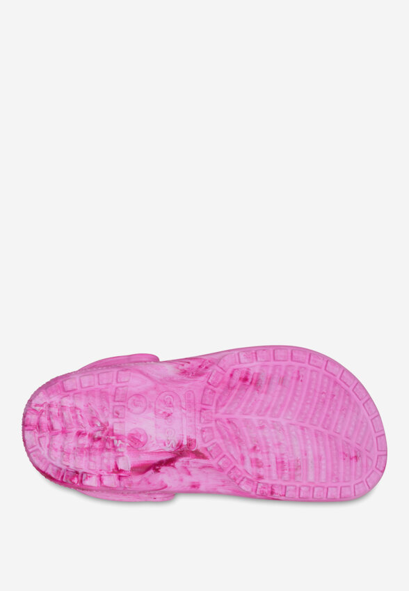 Сабо женские Crocs, Розовый