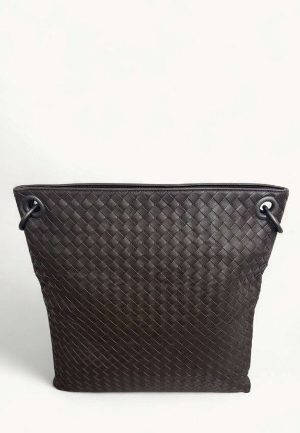 Bottega Veneta Leather Bag