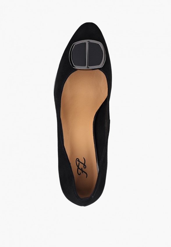 Туфли GLAMforever