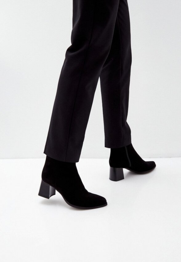 Ботильоны Argo