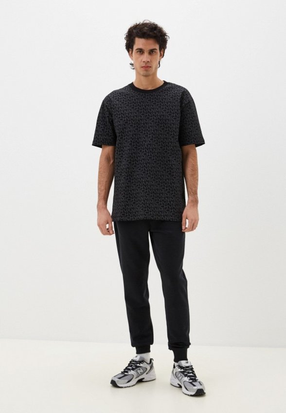 Брюки спортивные Van Mich