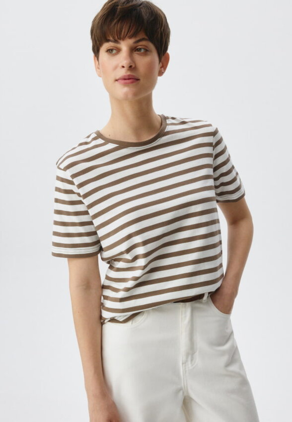 Футболка ELLY REGULAR FIT