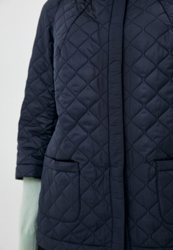 Куртка стеганая Helmidge