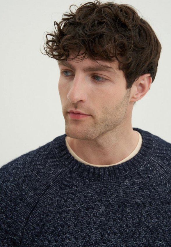 Джемпер Finn Flare