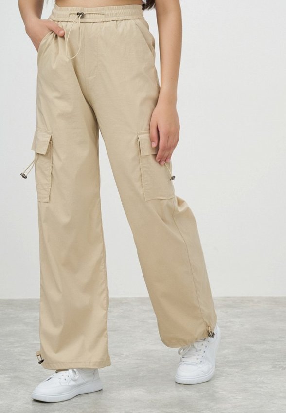 Брюки Resser Denim