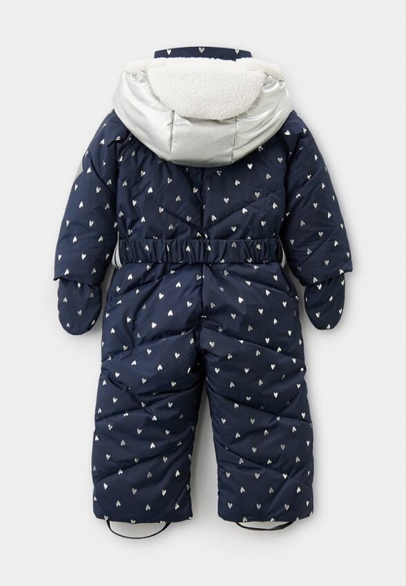 Комбинезон утепленный Kaysarow