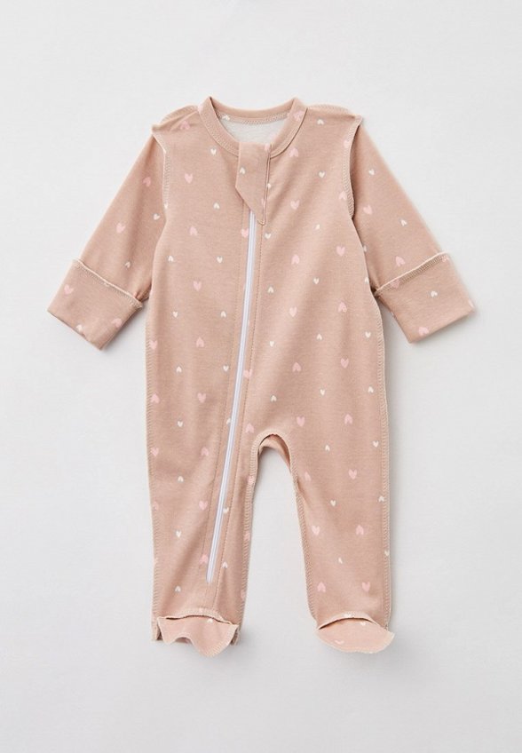 Комбинезон Пелёнкино