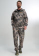 Костюм мужской Remington Alabama Professional, Серый2  - превью