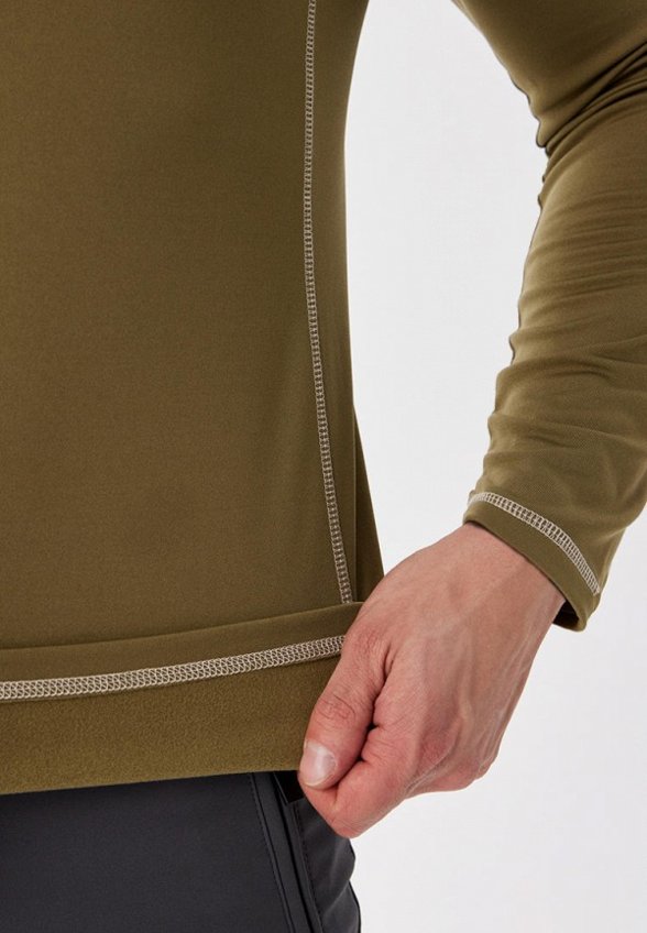 Термобелье верх Chalka