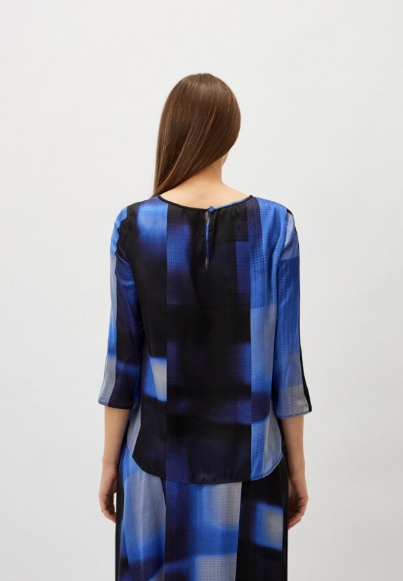 Блуза Emporio Armani