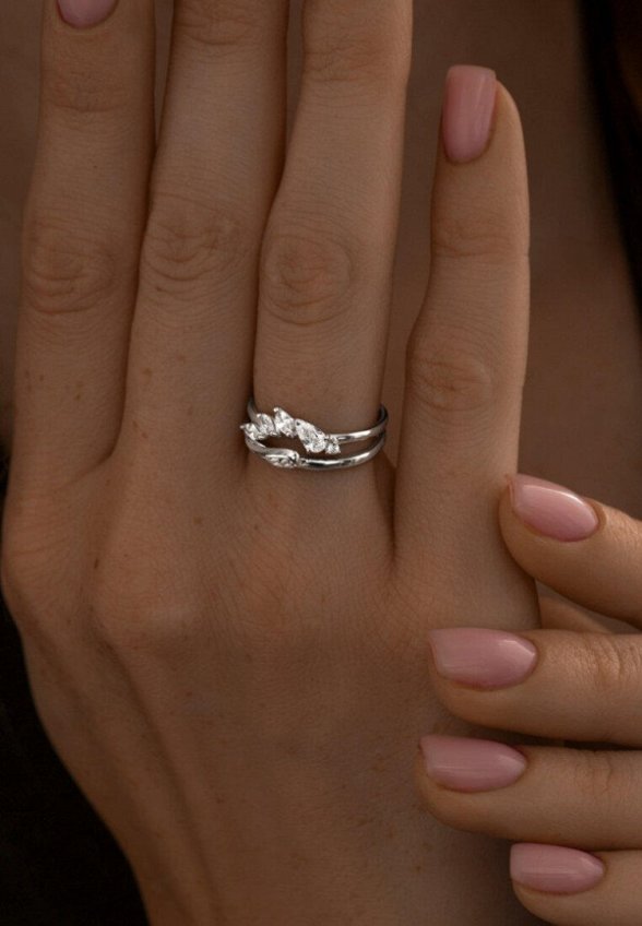 Кольцо Sokolov