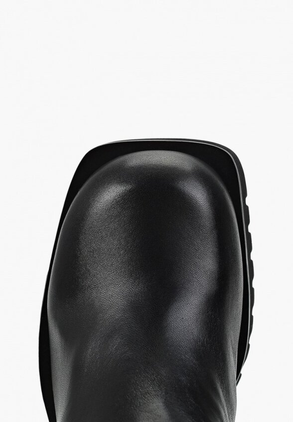 Сапоги Graciana