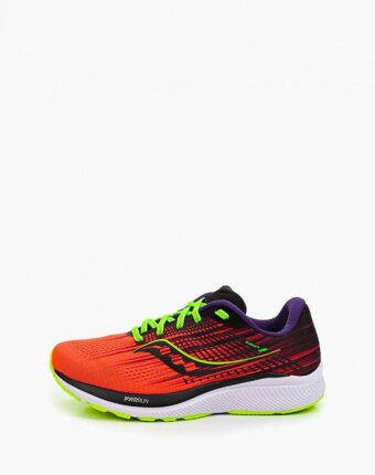 Кроссовки Saucony женщинам