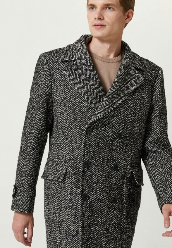 Пальто NetWork