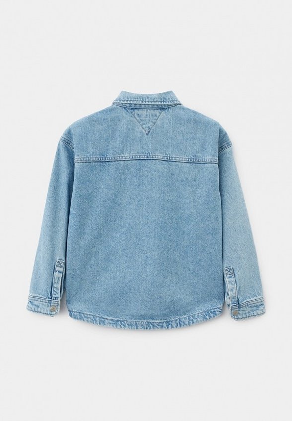 Куртка джинсовая Tommy Hilfiger