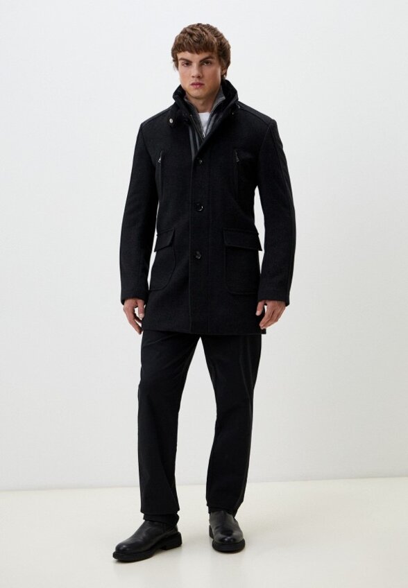 Пальто Al Franco