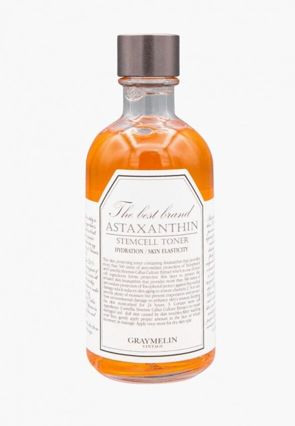 Тонер для лица Graymelin
