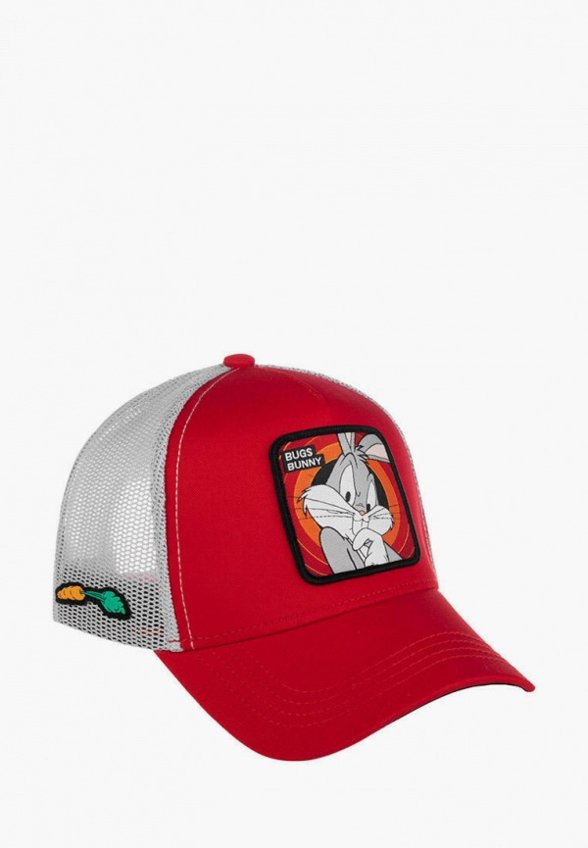 Бейсболка Capslab