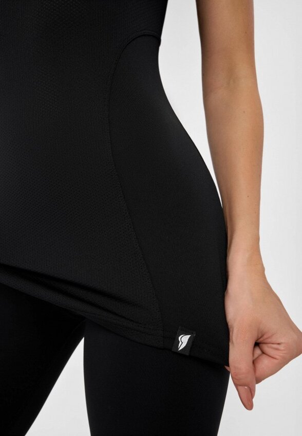 Майка спортивная Bona Fide