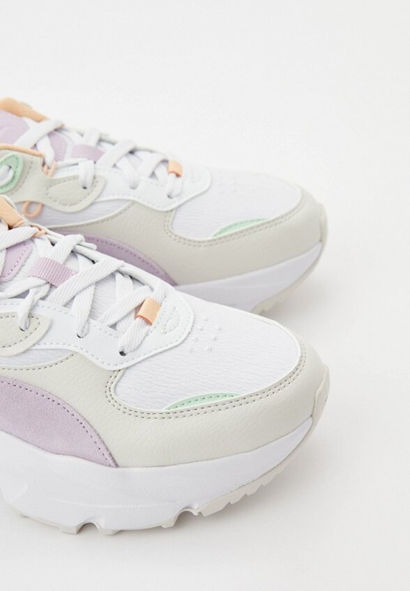 Кроссовки PUMA