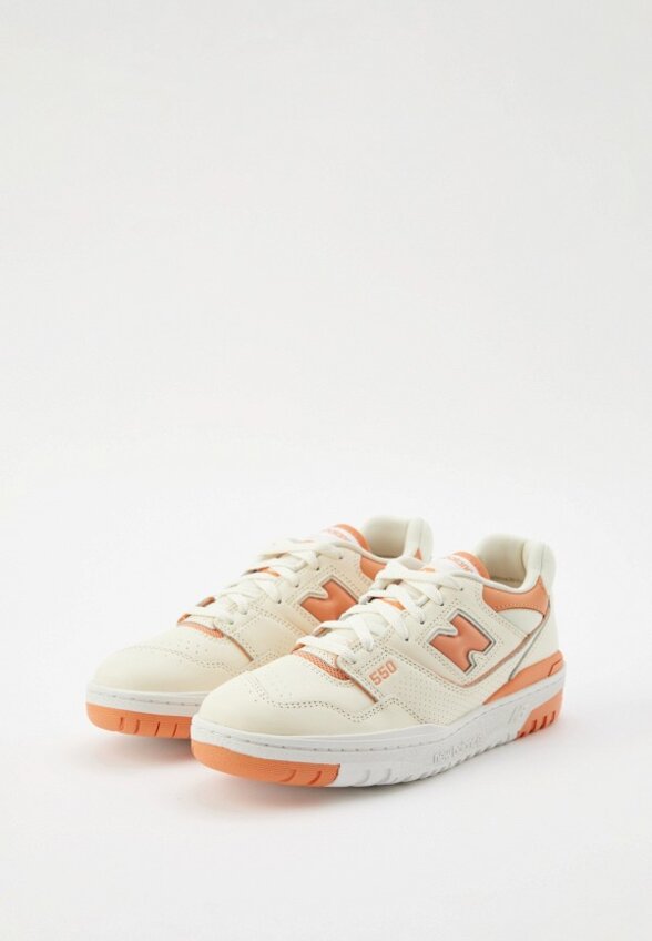 Кеды New Balance