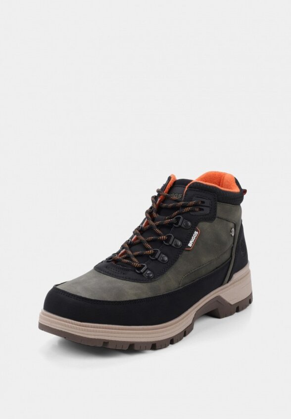 Ботинки Briggs