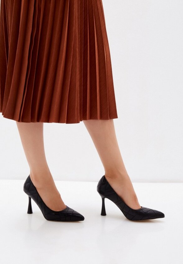 Туфли Francesco Donni