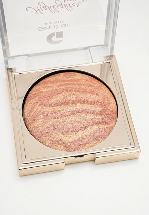 Хайлайтер для лица и тела Ghali'or Paris