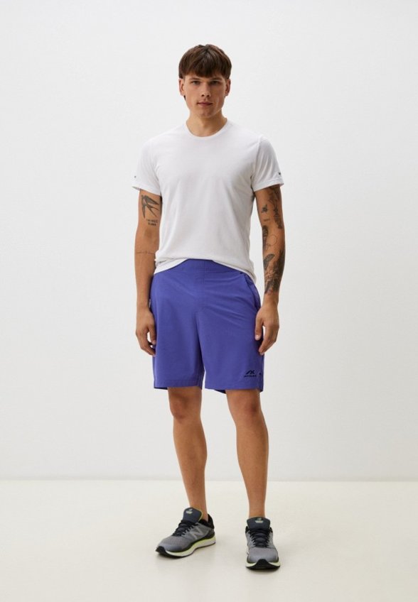 Шорты спортивные Athlex