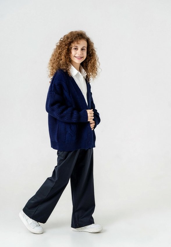 Кардиган Locoloco All For Junior